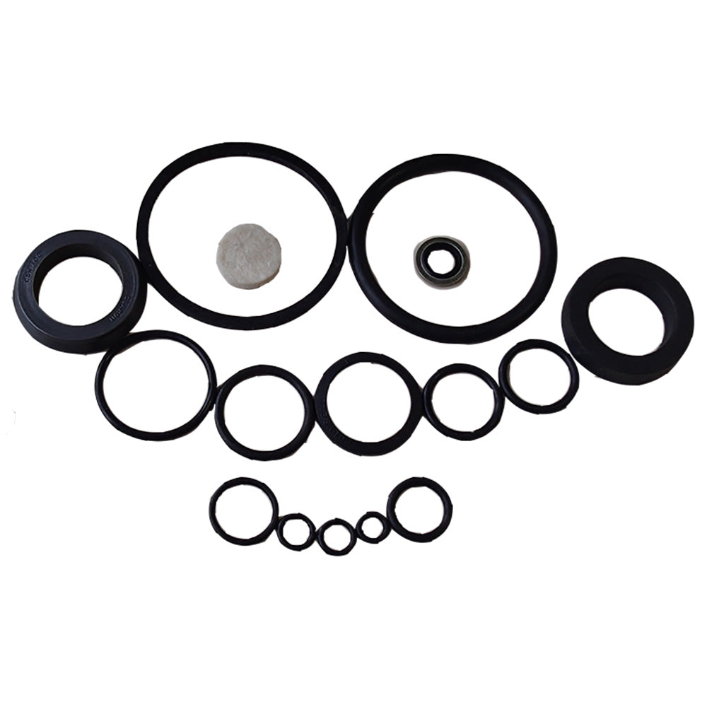 P/S Cylinder Repair Kit Fits Massey Ferguson Replaces 1810437M91