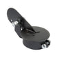 Weather Cap (Black) Fits John Deere Replaces 188776M91