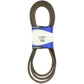 5/8" x 134" 5L V Belt 18879 Fits Woods PRD7200 RD72 RD7200