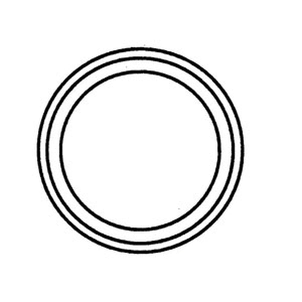 1888008M1 Fits Massey Ferguson Tipping Pipe Banjo Bolt Liftcover Seal 40 135