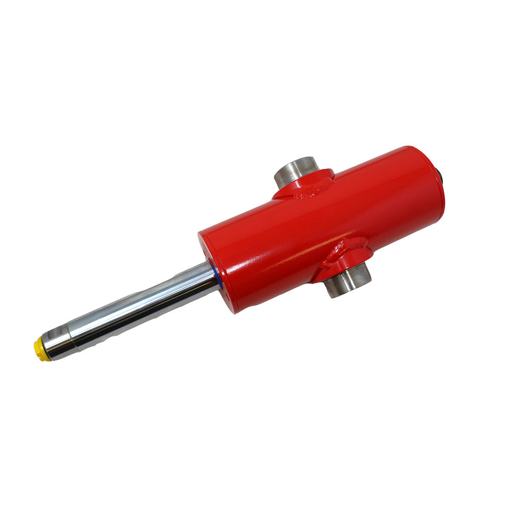 Power Steering Cylinder Assembly Fits McCormick Replaces 184336125