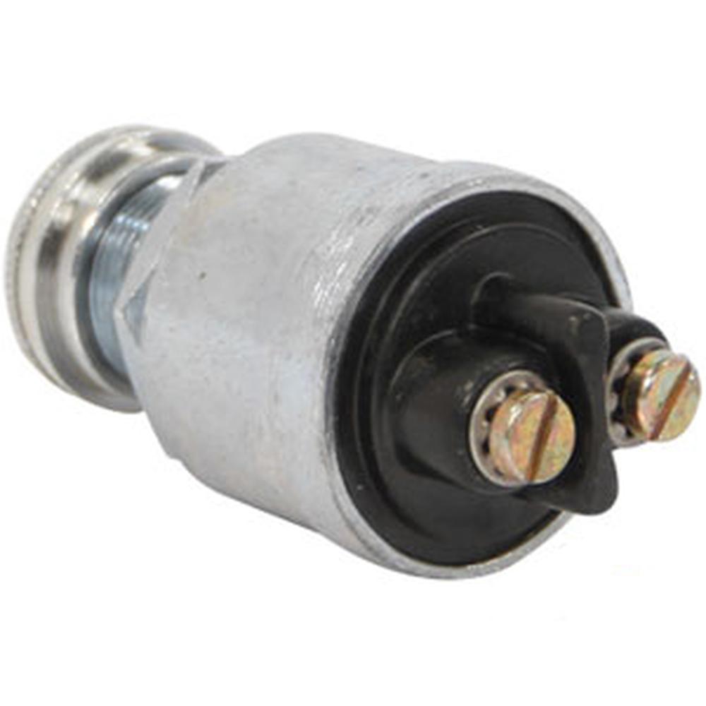 Push Button Starter Switch Fits Allis Chalmers Replaces 189158M91