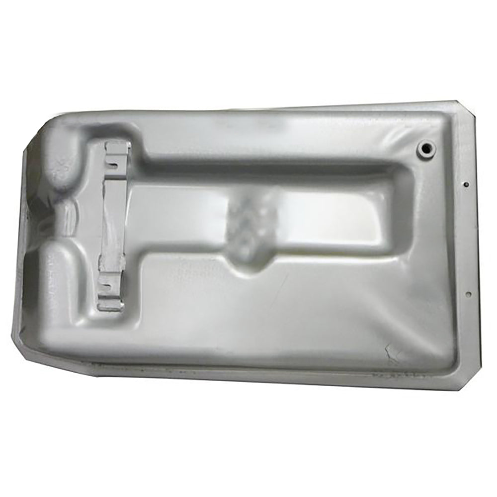 189209M91 Fuel Tank Fits Massey Ferguson