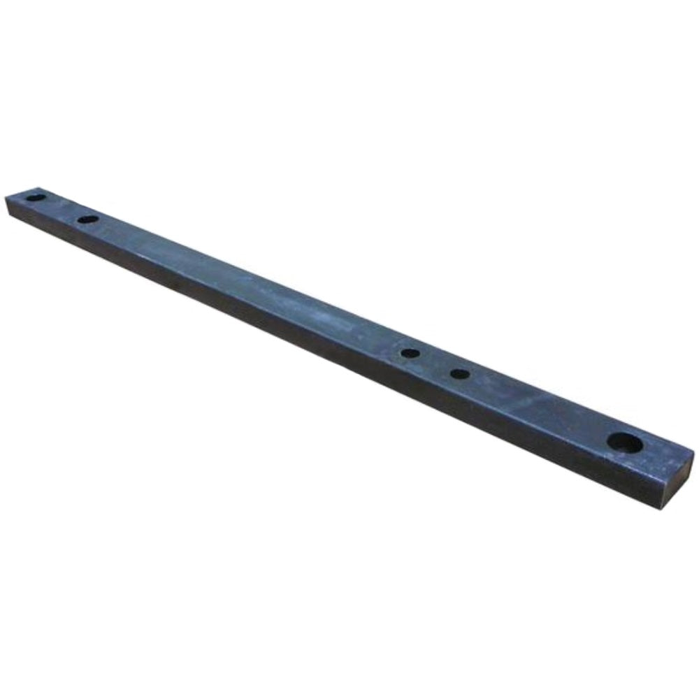 S.162688 Swinging Drawbar, Straight - Fits Massey Ferguson 189344M1