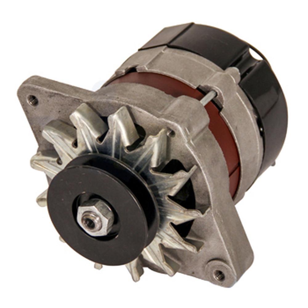 Alternator 3405390M1 Fits Massey Ferguson 20D 20E 240 250 270 283 290 298 30E