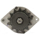1895271M91 Alternator 33 AMP w/ Pulley Fits Massey Ferguson Tractor 135 150 165