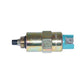 Fuel Stop / Shut-off Solenoid Fits McCormick Replaces 126420469