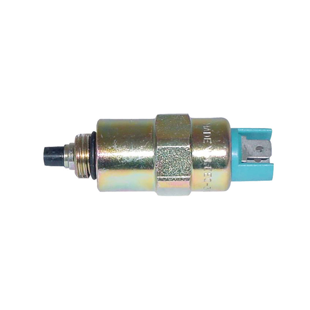 Fuel Stop / Shut-off Solenoid Fits Challenger Replaces 126420469