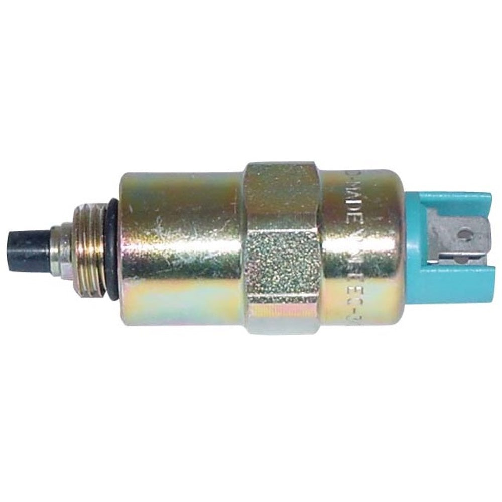 FUEL SHUTOFF SOLENOID PUMP STOP Fits Massey Ferguson RELAY 4225 4235 4240 4243