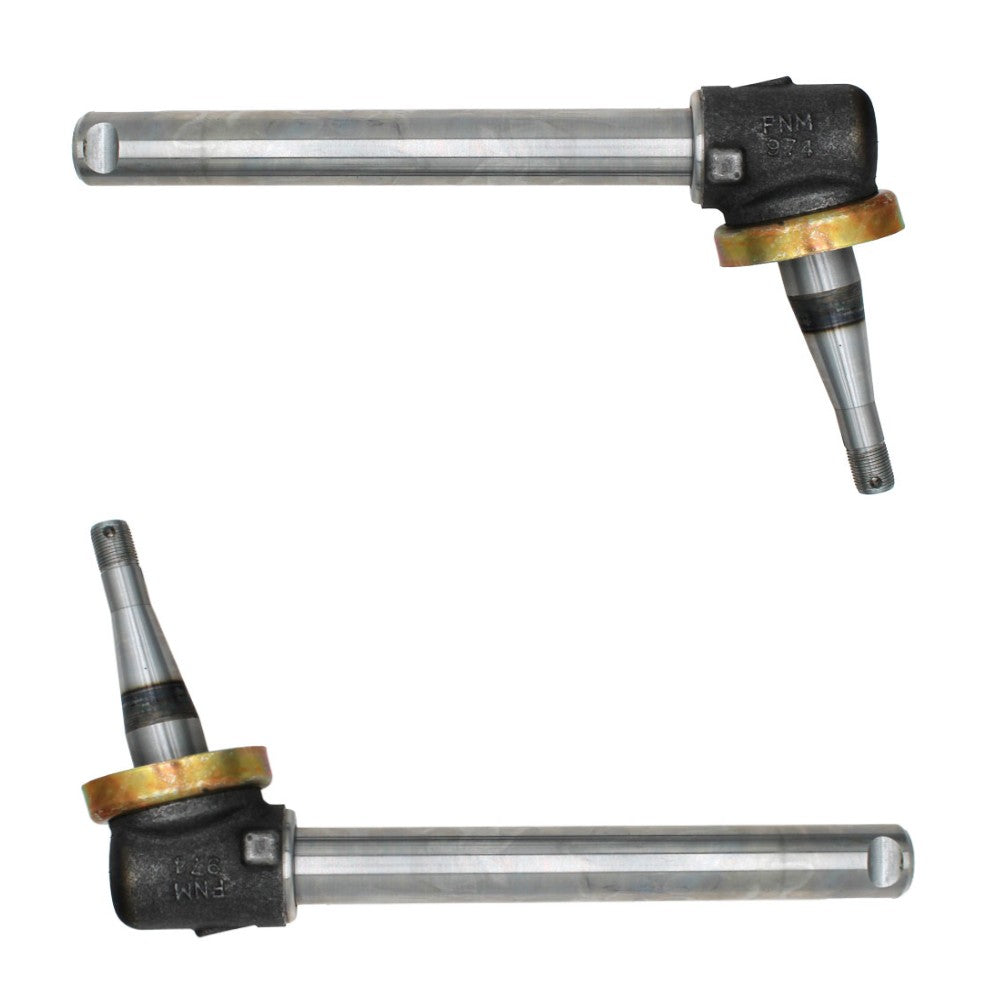 Qty 2: Spindles RH/LH  Fits Massey Ferguson Replaces 189751M92