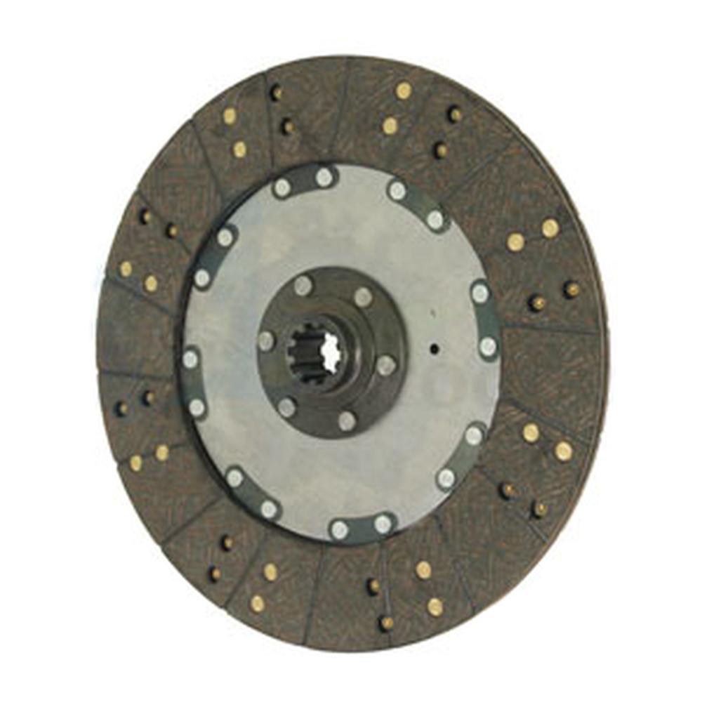 Clutch Disc Fits Massey Ferguson 30 35 65 165 175 180 235 245 255 265 189948M91
