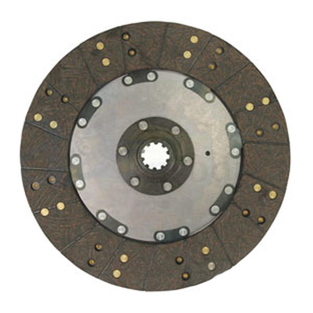 Clutch Disc Fits Massey Ferguson 30 35 65 165 175 180 235 245 255 265 189948M91