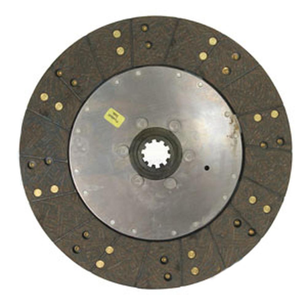 Clutch Disc Fits Massey Ferguson 30 35 65 165 175 180 235 245 255 265 189948M91