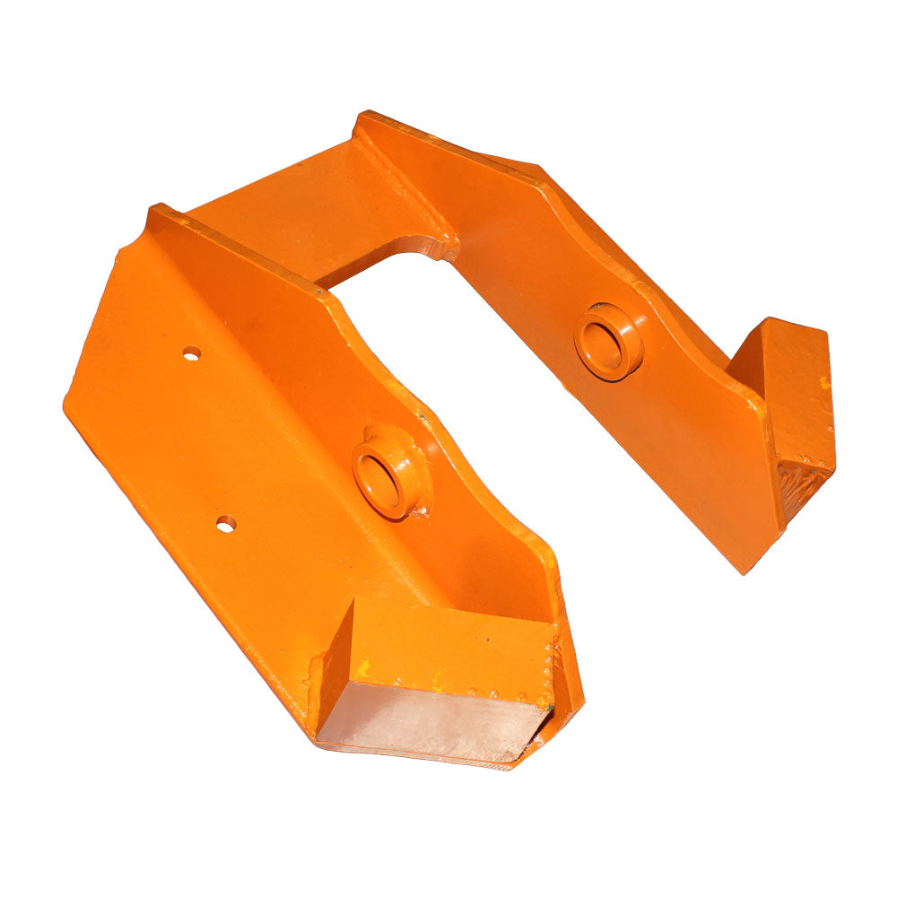 189955A1 Stabilizer Plate Fits Case 580 580B 580C 580E 580K 580SK 580L 580SL