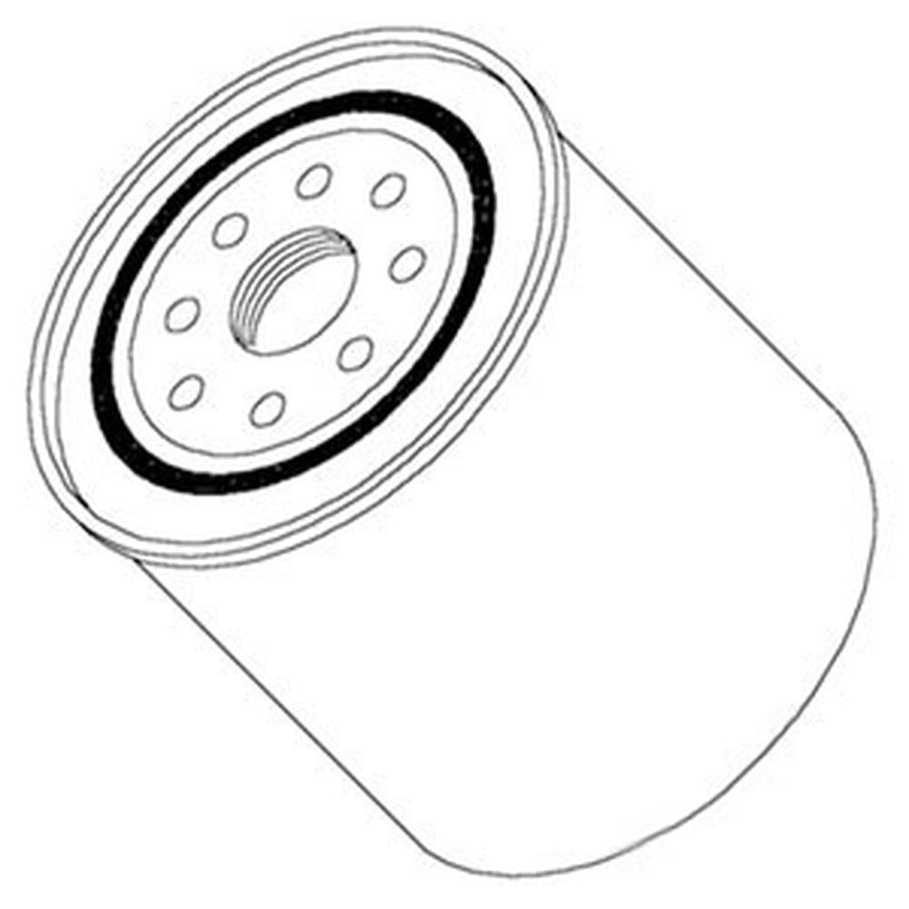 Hydraulic Filter Fits Universal Products Models