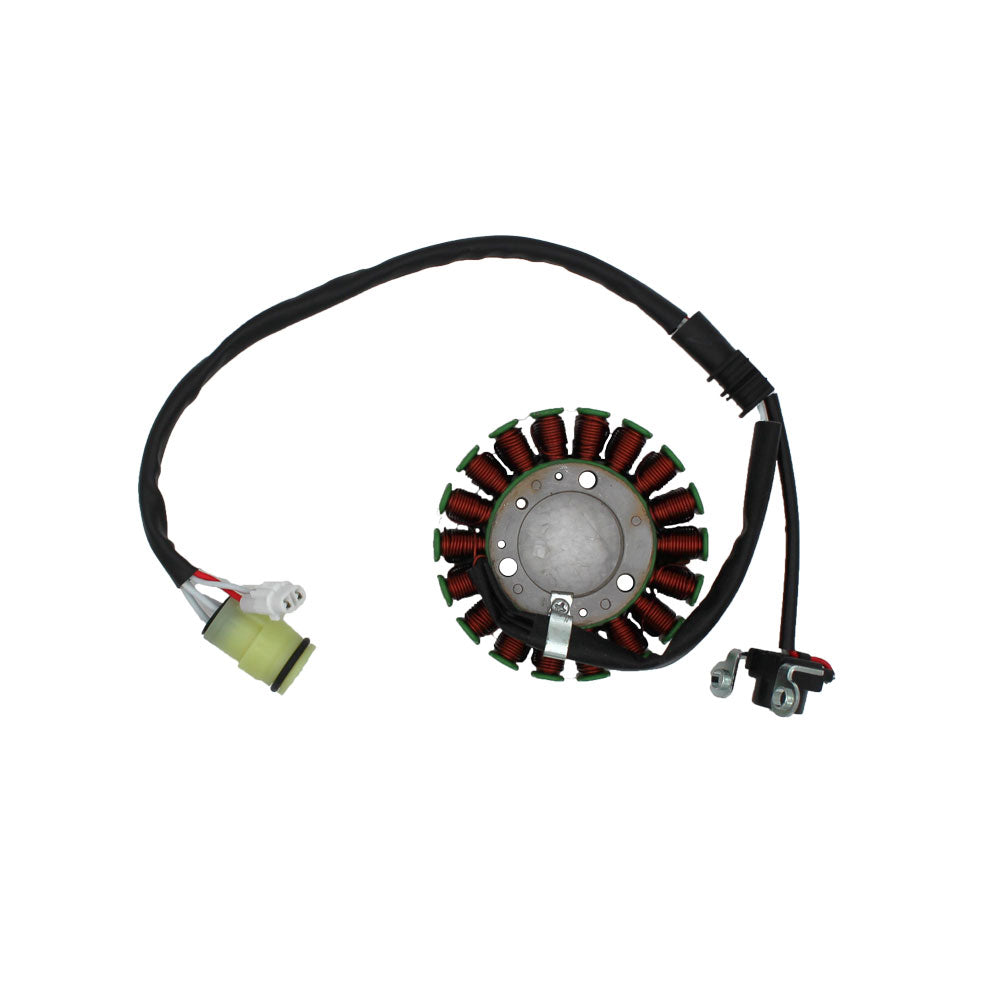 Stator Fits Yamaha Replaces 18P-81410-00-00