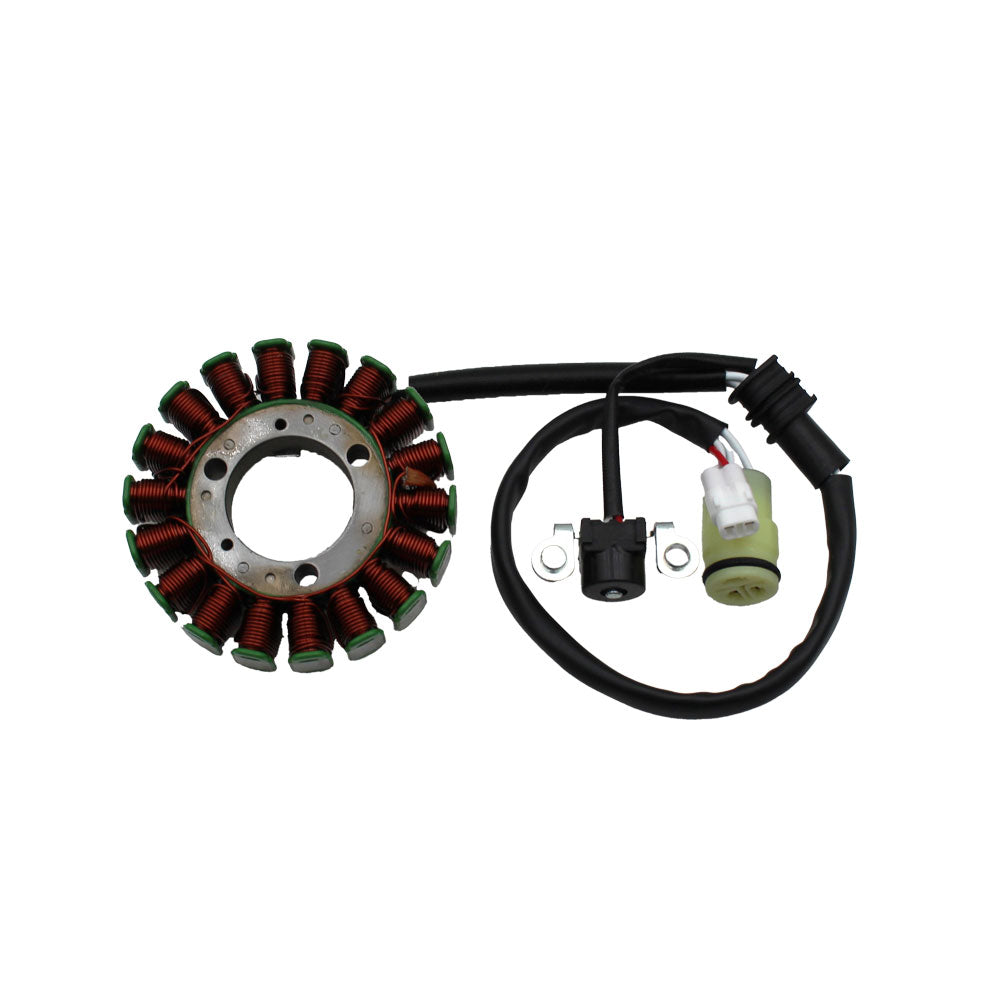 Stator Fits Yamaha Replaces 18P-81410-00-00