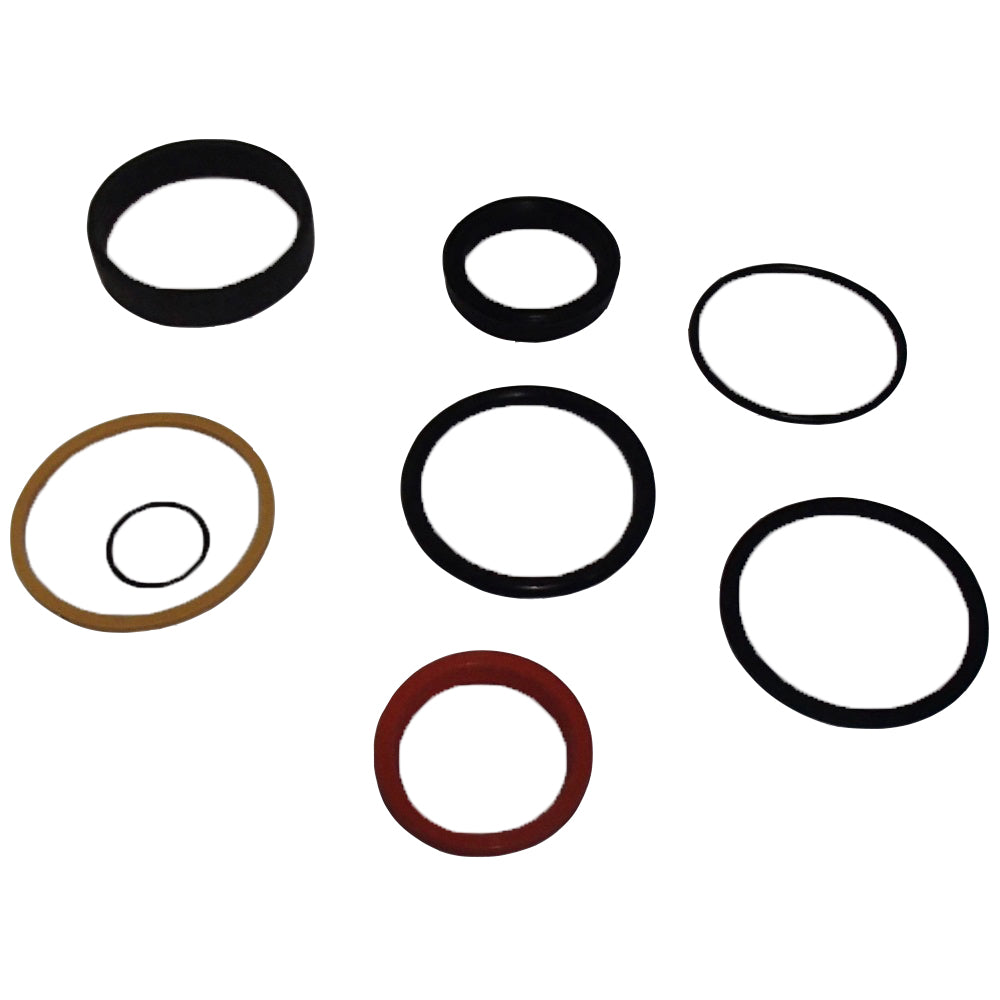 Fits John Deere 125 Skid Steer Tilt Cylinder Seal Kit for GG190-32386