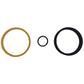 Lift Hydraulic Cylinder Seal Kit For Owatonna 190-32388  330 Skid Steer