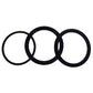Tilt Hydraulic Cylinder Seal Kit Fits John Deere GG190-32388  90 Skid Steer