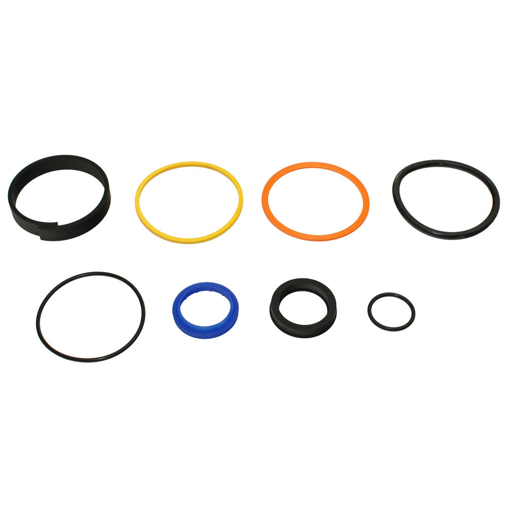 190-32590 Tilt Hydraulic Cylinder Seal Kit fits Owatonna Skid Steer Loader 342