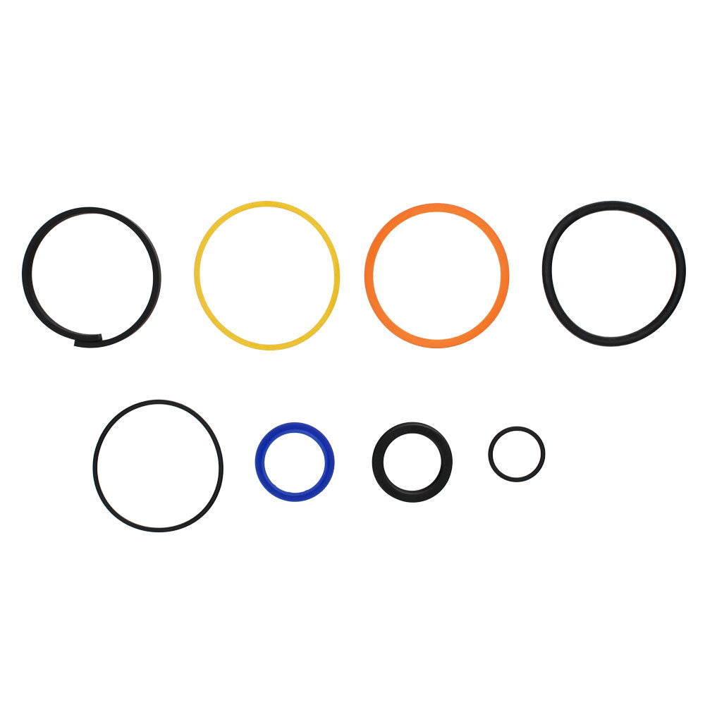 190-32590 Tilt Hydraulic Cylinder Seal Kit fits Owatonna Skid Steer Loader 342