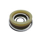 19000-19699 Arm Dipper Stick Cylinder Seal Kit Fits Takeuchi TB068