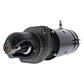 12V Starter Fits Massey Ferguson Tractor 202 204 302 304 35 356 65 50 190004M91