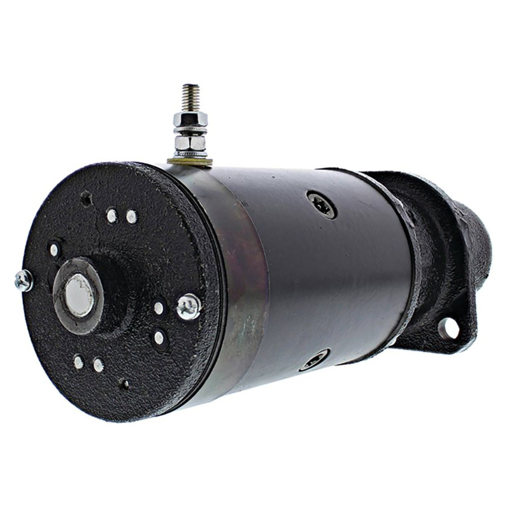 Starter Fits Massey Ferguson MF356 MF50 MF65 MH50 Z134 190004M91 1900348M91