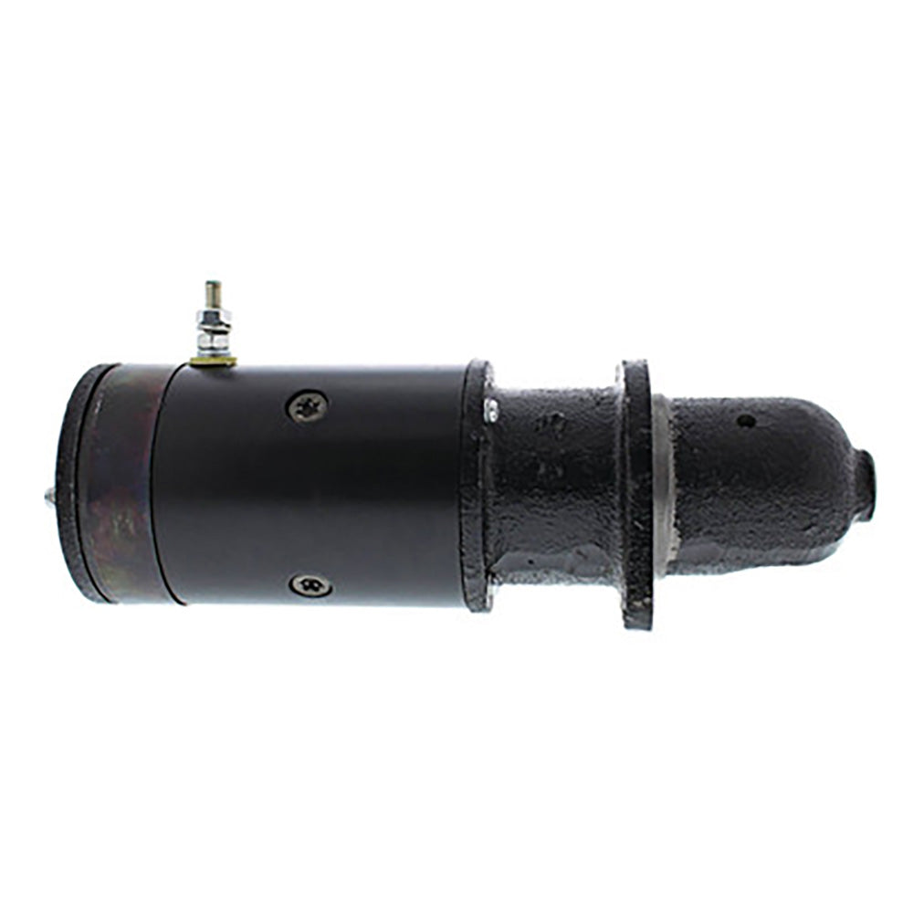 12V Starter Fits Massey Ferguson Tractor 202 204 302 304 35 356 65 50 190004M91