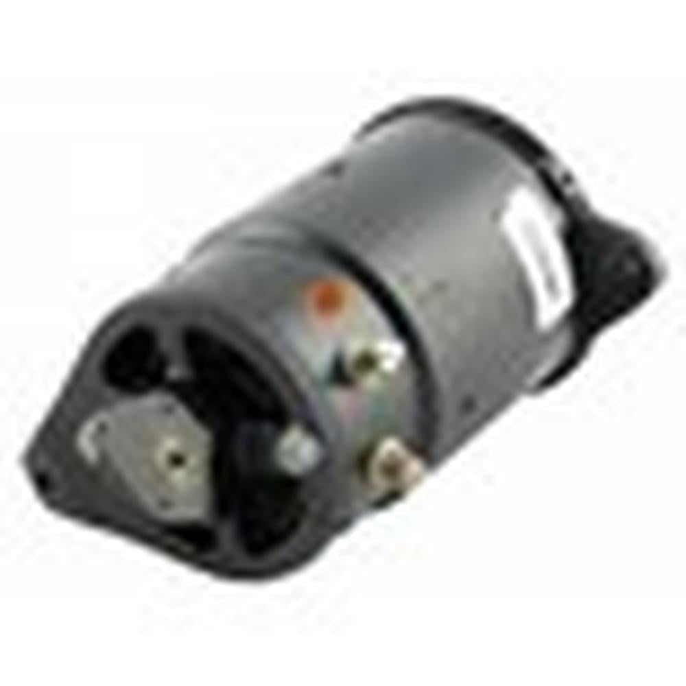 1900341M91 Generator - Reman, 12V, 25A Fits Massey Ferguson