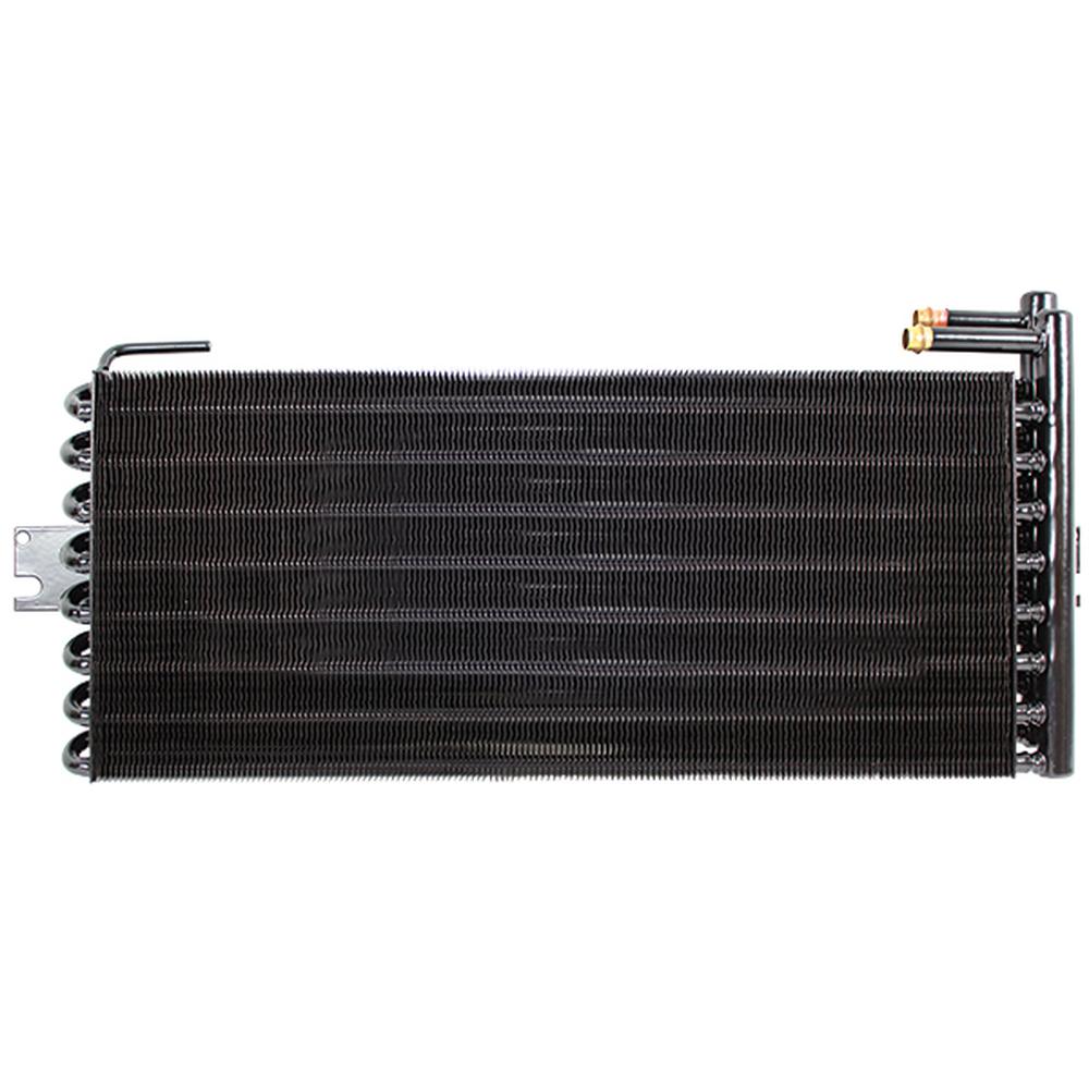 104740C1 104238C1 Transmission Oil Cooler Fits International Tractors 786 1486