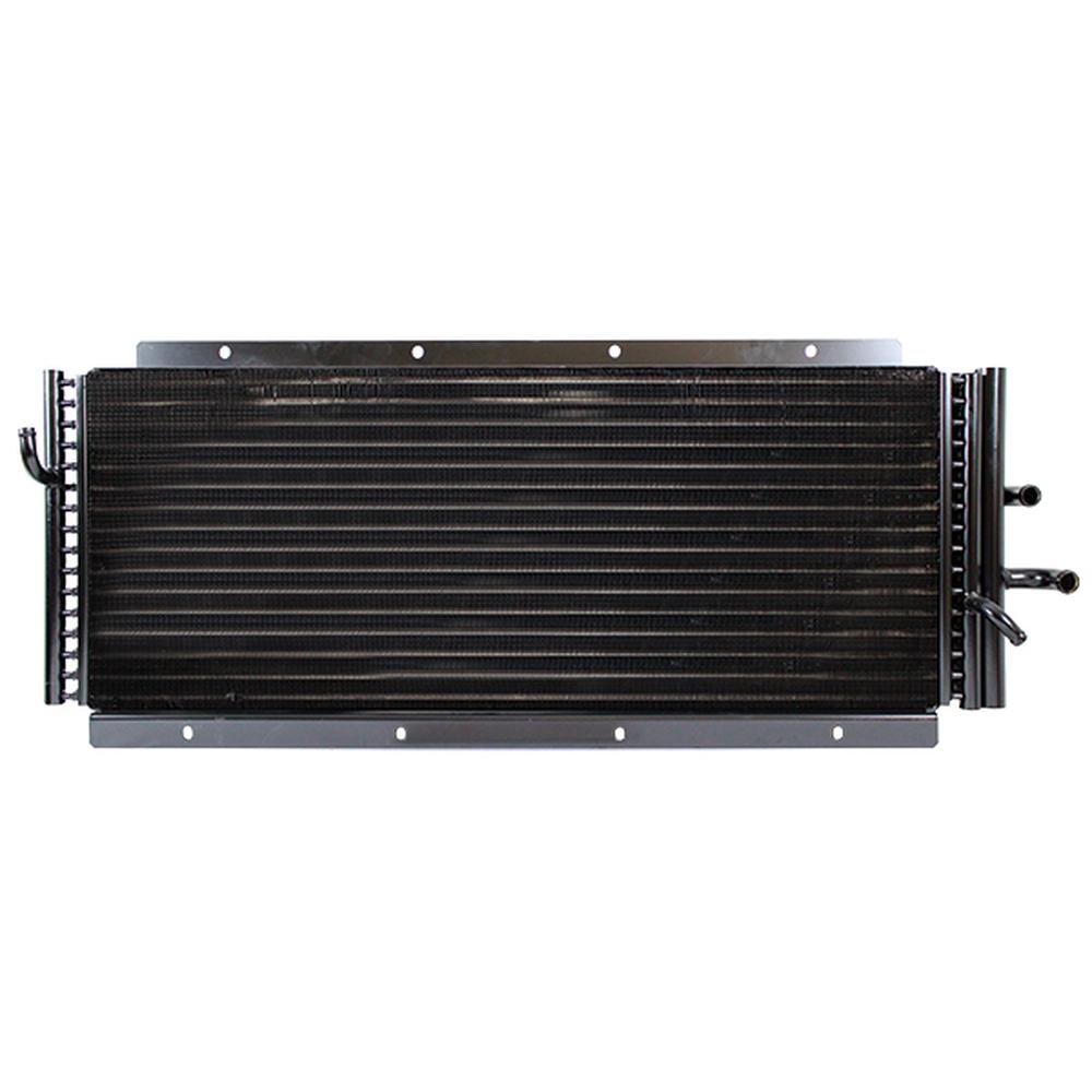 AT223399 190070 Hydraulic Oil Cooler Fits John Deere Loaders 624H TC62H