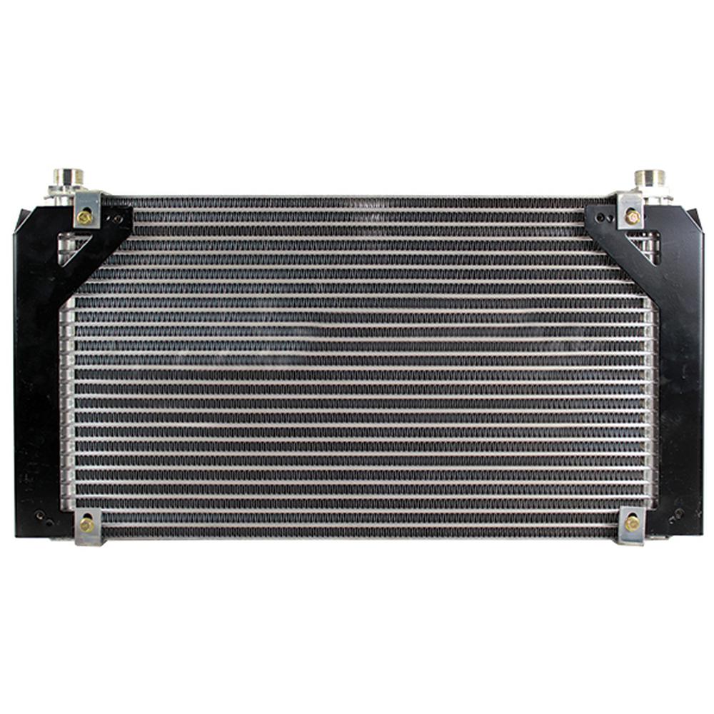 Hydraulic Oil Cooler RE218283 190086 Fits John Deere Tractors 7720 7920