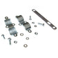 Hydraulic Double Breakaway Clamp Fits Massey Ferguson Replaces 5006-4