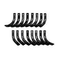 Tiller Tines Set Fits Troy Bilt: Tiller Models: Horse and Pony 1901118