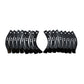 Tiller Tines Set Fits Troy Bilt: Tiller Models: Horse and Pony 1901118