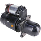 12 Volt Starter Fits International Replaces 10455316
