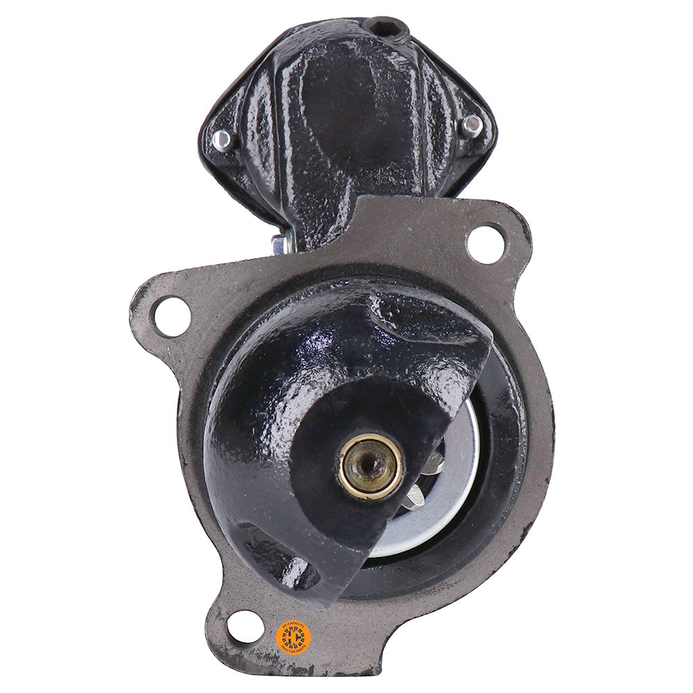 12 Volt Starter Fits International Replaces 10455316