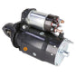 12 Volt Starter Fits International Replaces 10455316