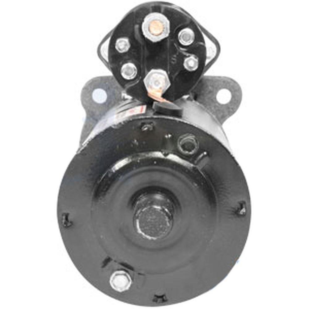STARTER Fits Massey Ferguson MF INDUSTRIAL 30 302 304 30B 30E 3165 40 40B