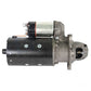 Starter Fits Massey Ferguson Replaces 015177