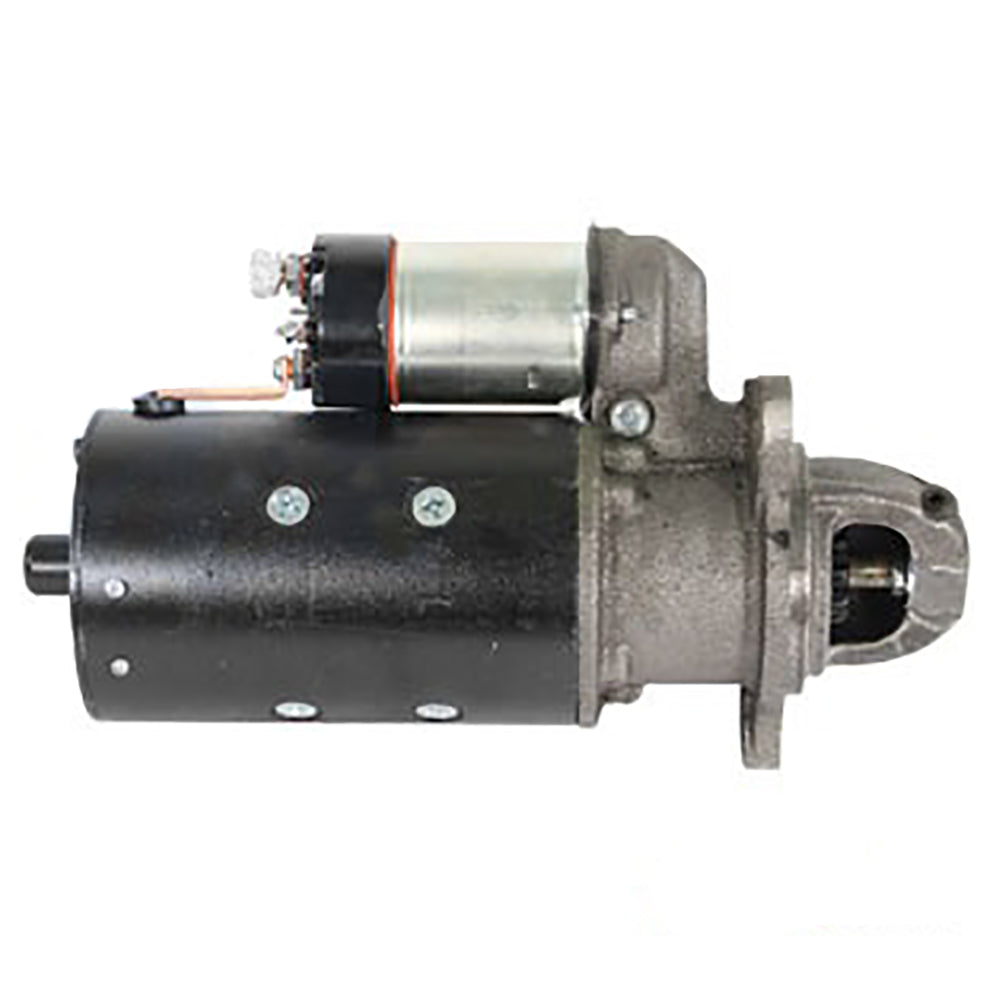 Starter Fits Massey Ferguson Replaces 015177