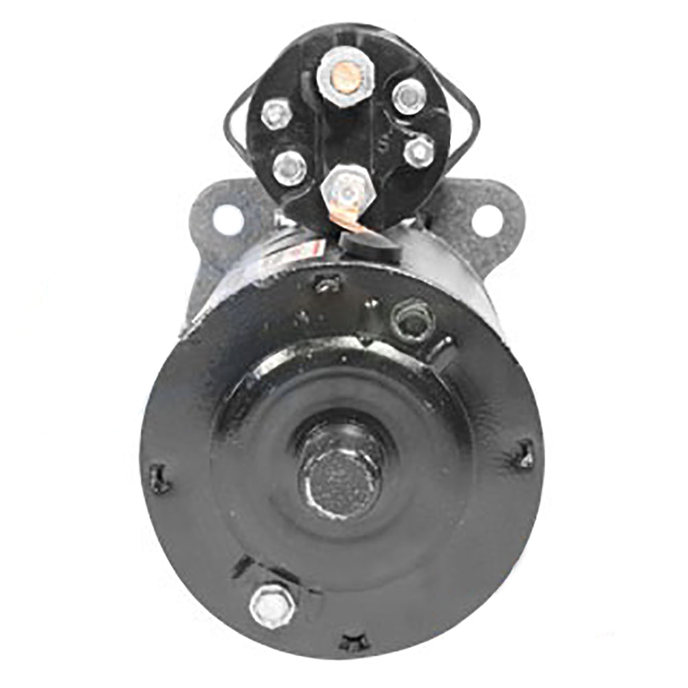 STARTER Fits Massey Ferguson MF INDUSTRIAL 30 302 304 30B 30E 3165 40 40B