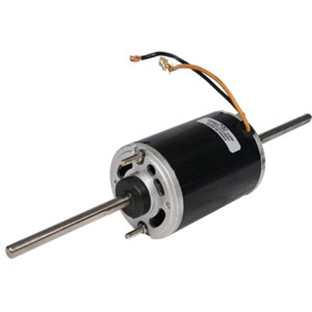 12V Cab Blower Motor Fits Case-IH Tractor 190333A1 786 886 986 1086 1420 1440 +