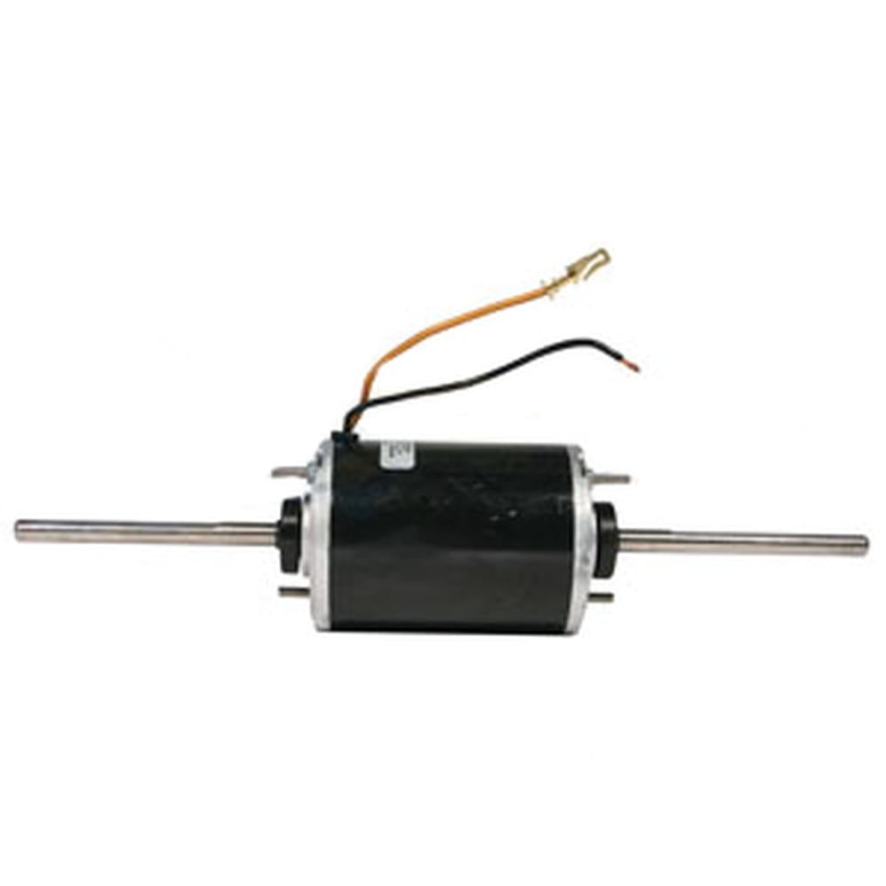 12V Cab Blower Motor Fits Case-IH Tractor 190333A1 786 886 986 1086 1420 1440 +