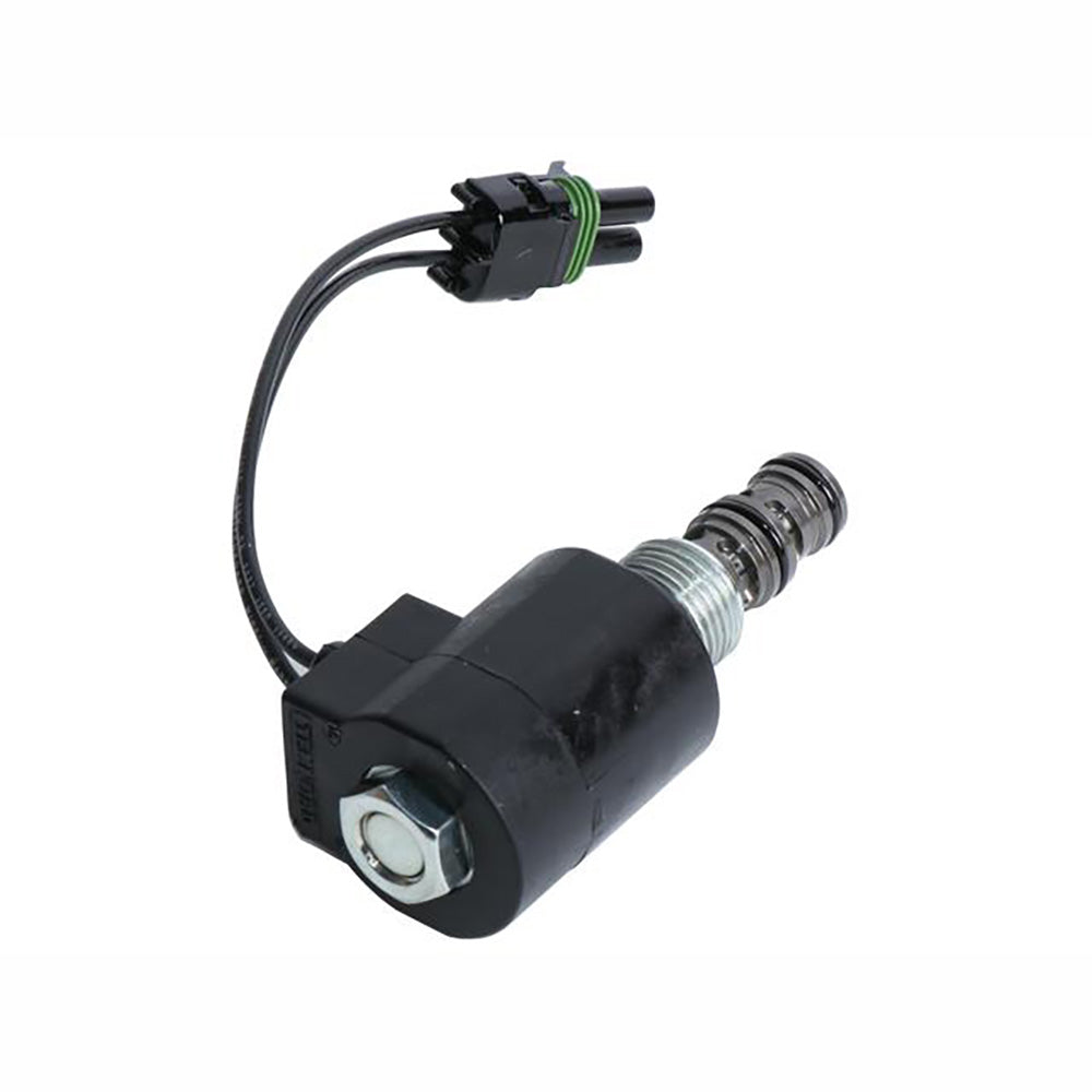 Solenoid 87456901 Fits Case/IH Backhoes 570LXT 580S 580SL 580M 580SM 585G 586G