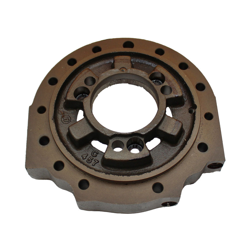 Left Housing Fits Case/International Harvester Replaces 190458A1
