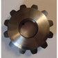 Interchangeable Pinion Gear 190471A1 Fits Case IH Models: 580L 580L Series 2