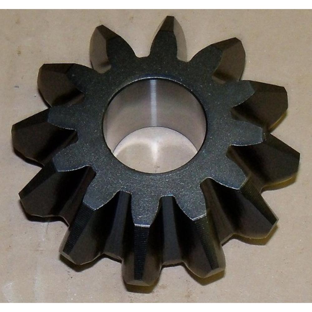 Interchangeable Pinion Gear 190471A1 Fits Case IH Models: 580L 580L Series 2